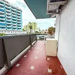 Apartment Pennsylvania A 2 Passi Dal Mare Rif A847