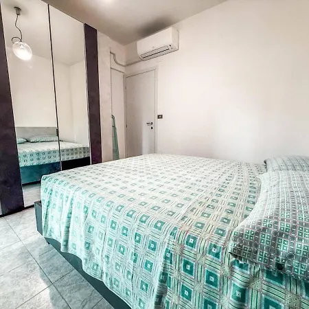 Pennsylvania A 2 Passi Dal Mare Rif A847 Apartman