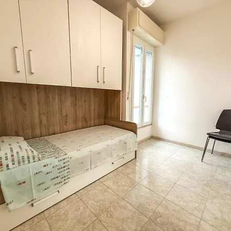 Pennsylvania A 2 Passi Dal Mare Rif A847 Apartament San Benedetto del Tronto