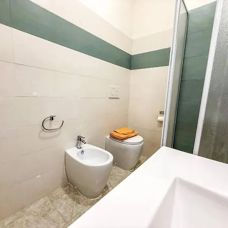 Διαμέρισμα Pennsylvania A 2 Passi Dal Mare Rif A847