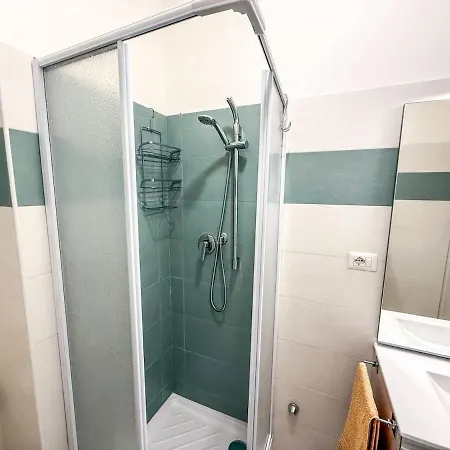 Pennsylvania A 2 Passi Dal Mare Rif A847 Apartament San Benedetto del Tronto