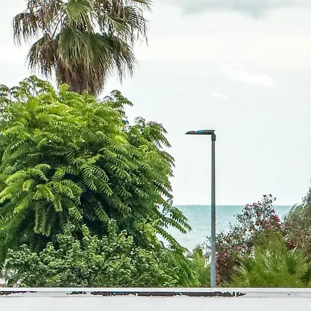 Pennsylvania A 2 Passi Dal Mare Rif A847 Apartament San Benedetto del Tronto