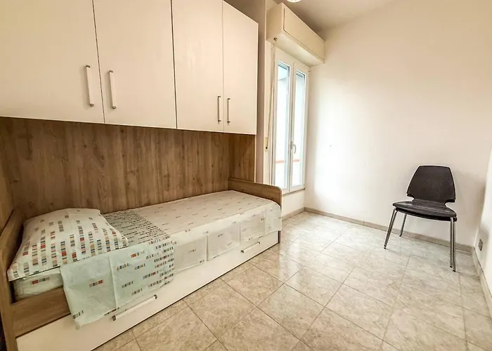 Pennsylvania A 2 Passi Dal Mare Rif A847 Apartment San Benedetto del Tronto