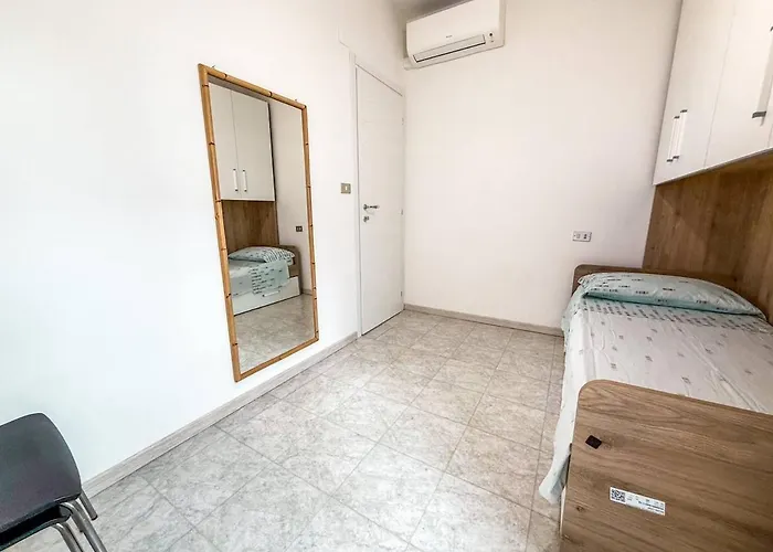 Pennsylvania A 2 Passi Dal Mare Rif A847 Apartment San Benedetto del Tronto