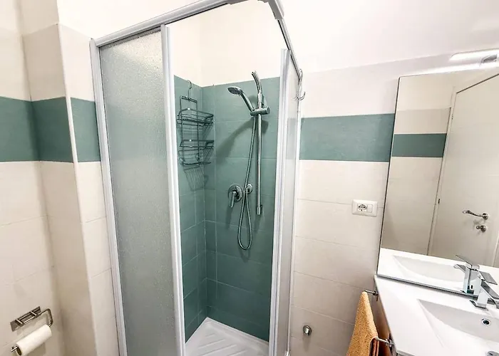 Pennsylvania A 2 Passi Dal Mare Rif A847 Apartment San Benedetto del Tronto