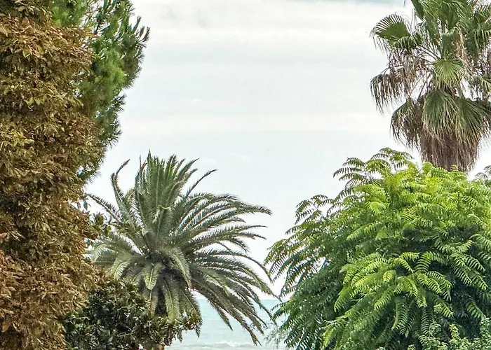 Pennsylvania A 2 Passi Dal Mare Rif A847